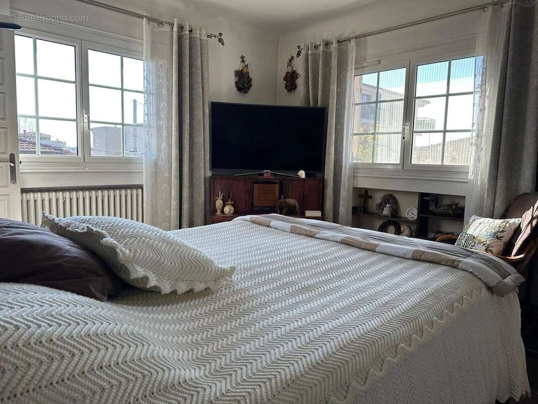 Maison à CAGNES-SUR-MER