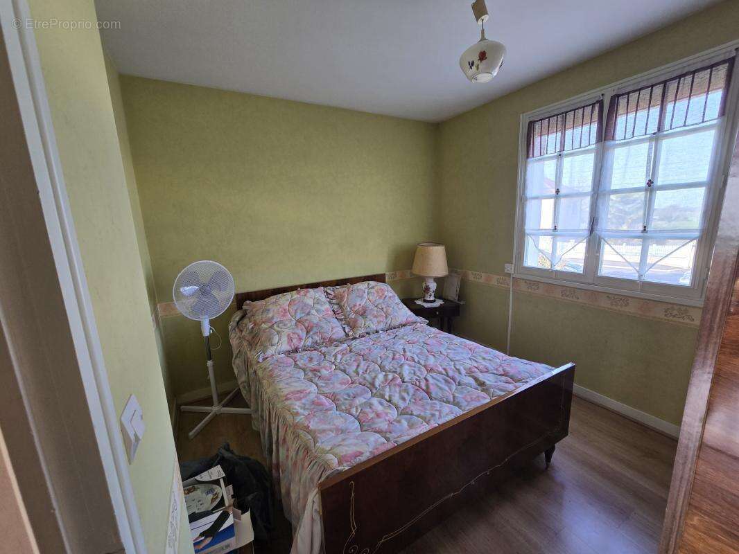 Maison à SABLE-SUR-SARTHE