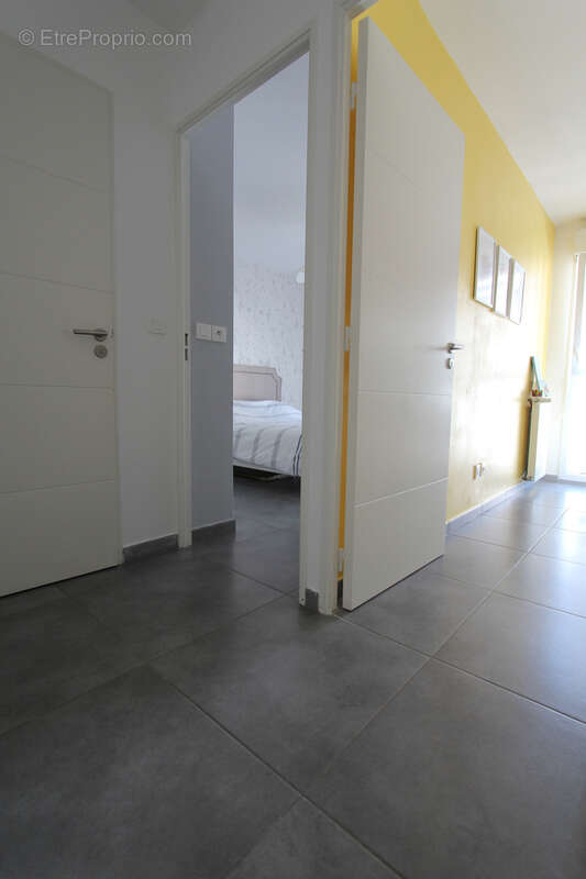 Appartement à CAGNES-SUR-MER