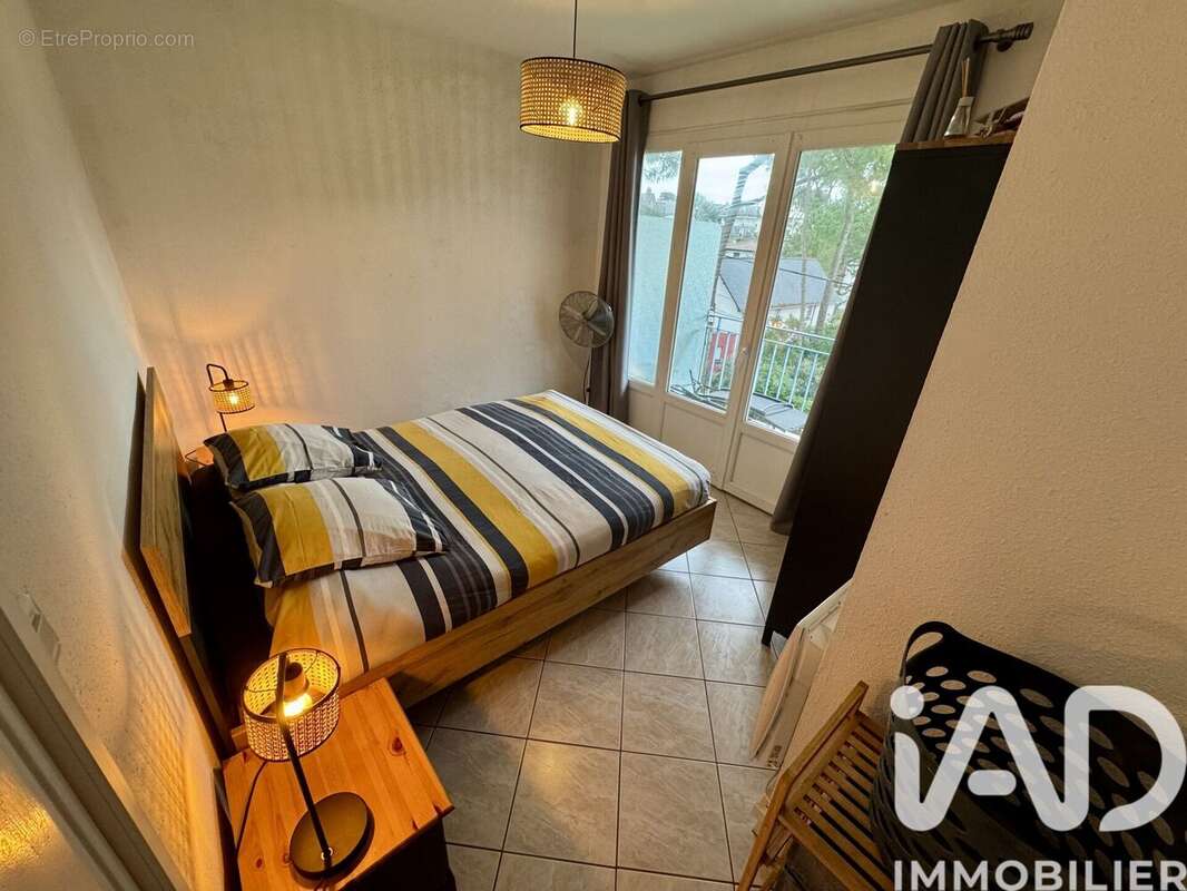 Photo 9 - Appartement à LA BAULE-ESCOUBLAC