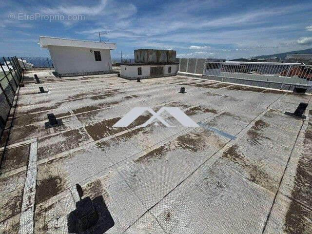 Appartement à LE TAMPON