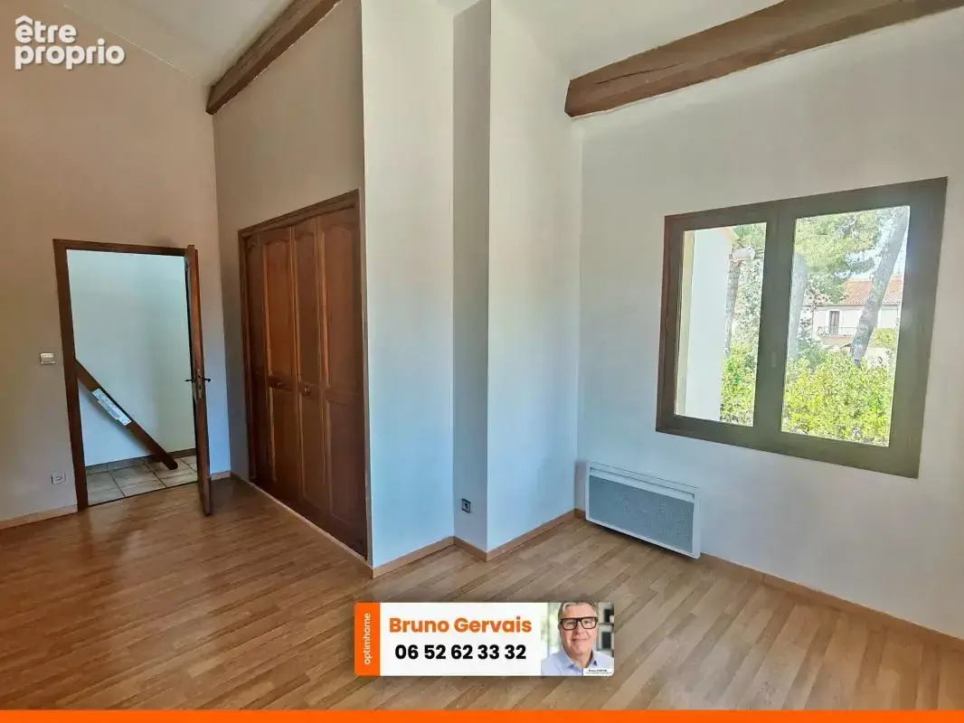Maison familiale 150 m² avec garage, bureau indépendant, terrasse et grand espace de stockage à Frontignan centre - photo 17