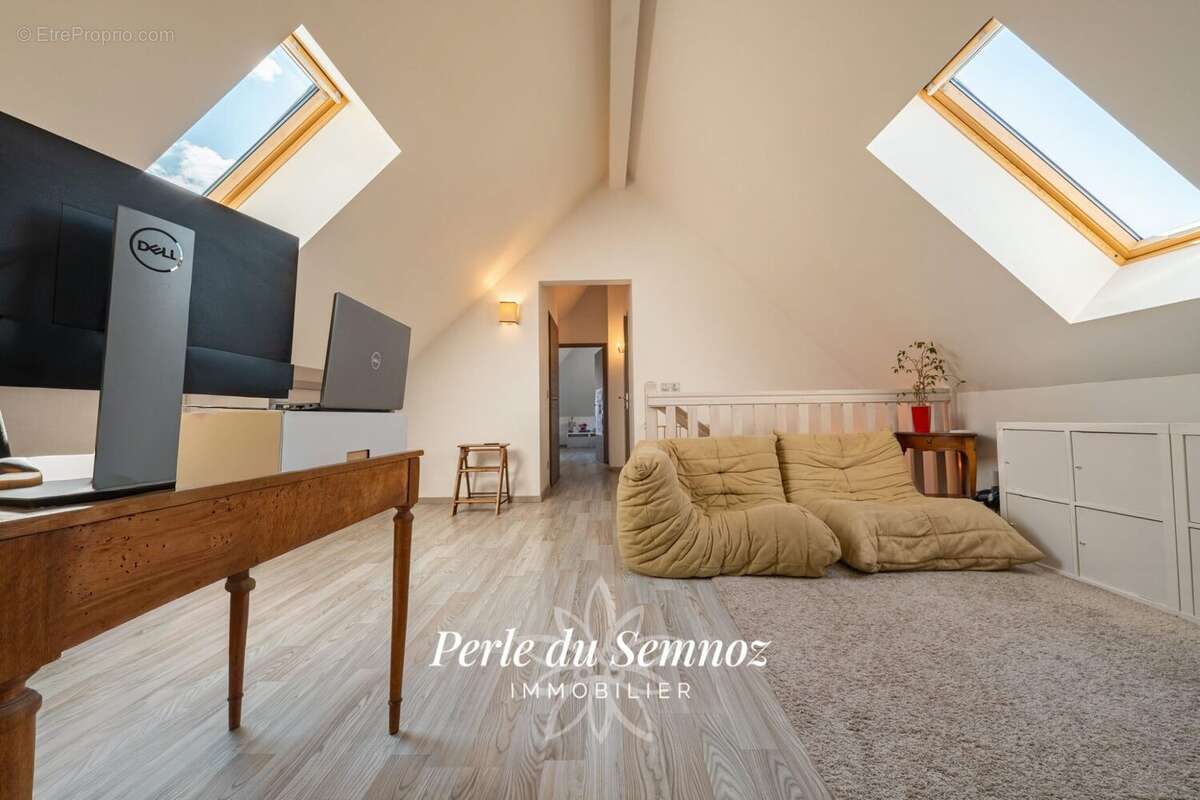 Appartement à ANNECY