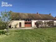 Maison à EPERVANS