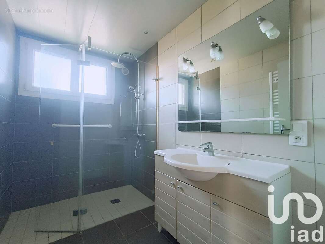 Photo 9 - Maison à ORGERES