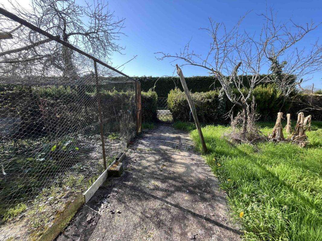 Maison à MAUPREVOIR