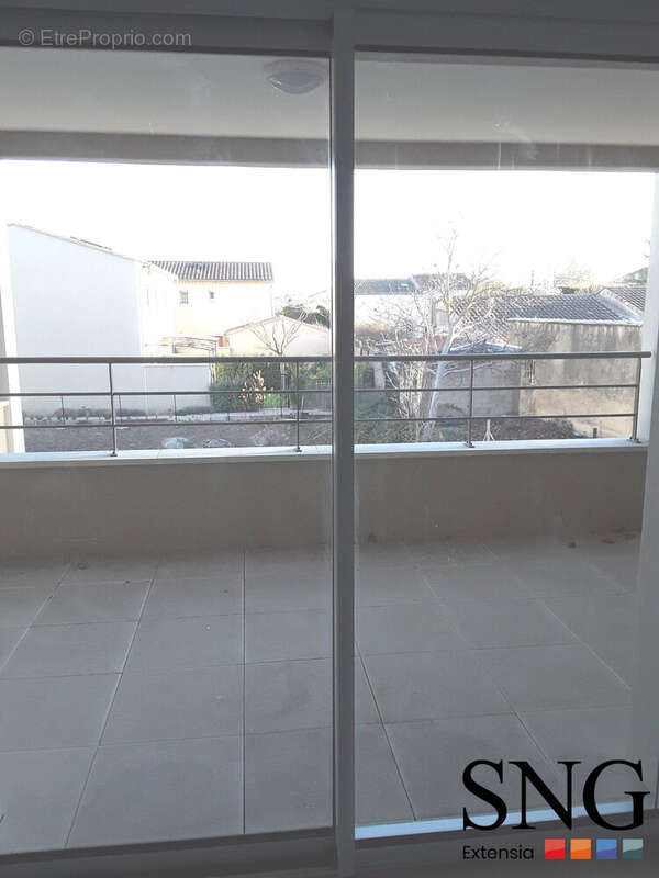 Appartement 35 m² à Le Thor  - photo 3