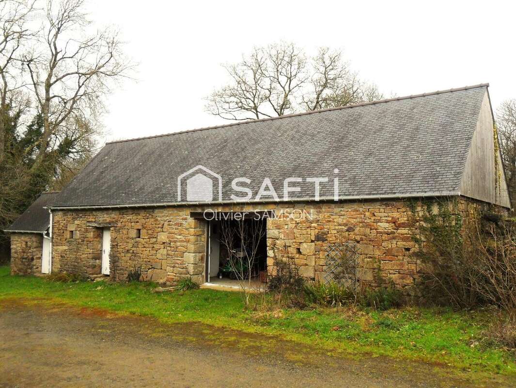 Photo 3 - Maison à PLOUMILLIAU