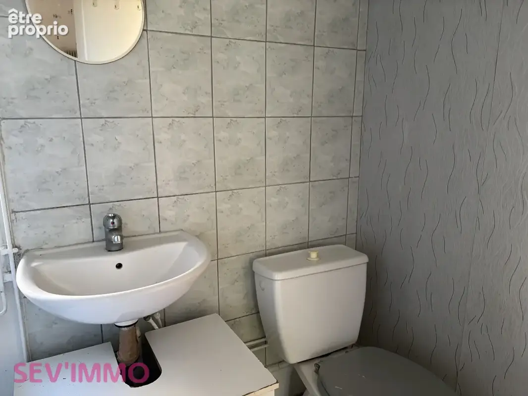 Immeuble deux logements - photo 17