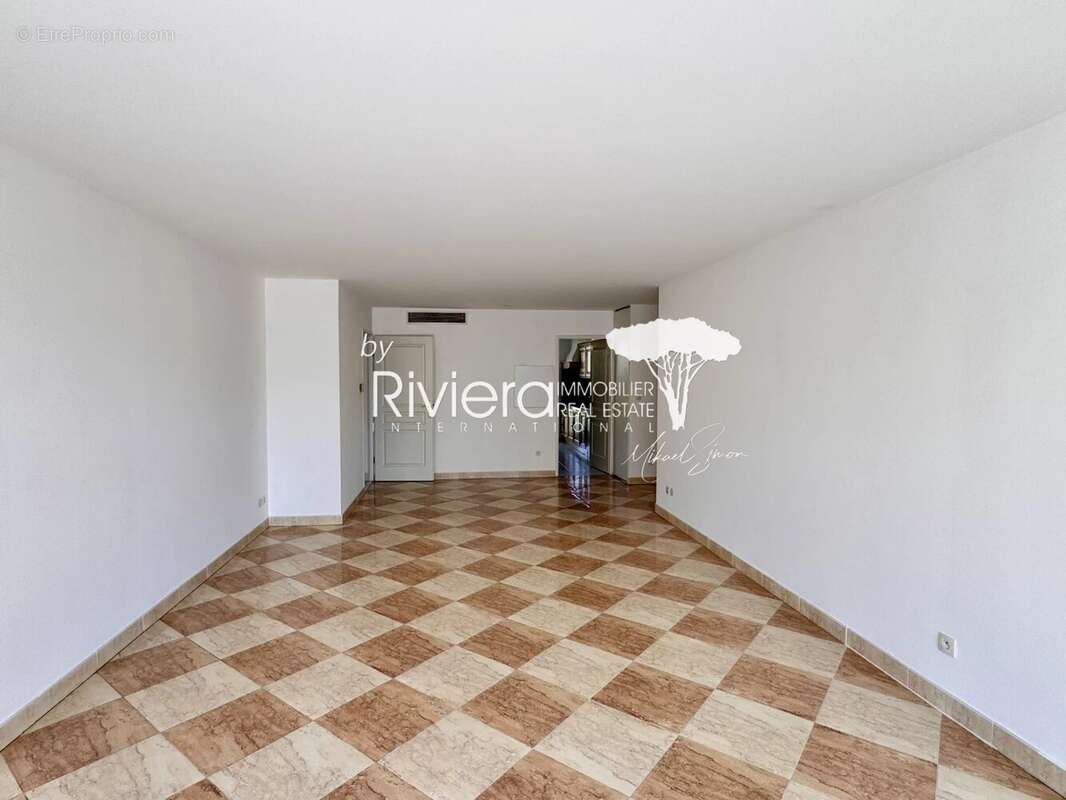 Appartement à CAVALAIRE-SUR-MER