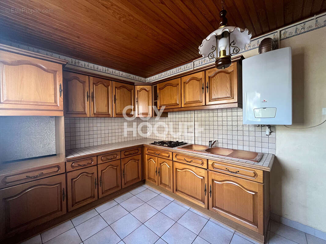 Appartement à GIVORS