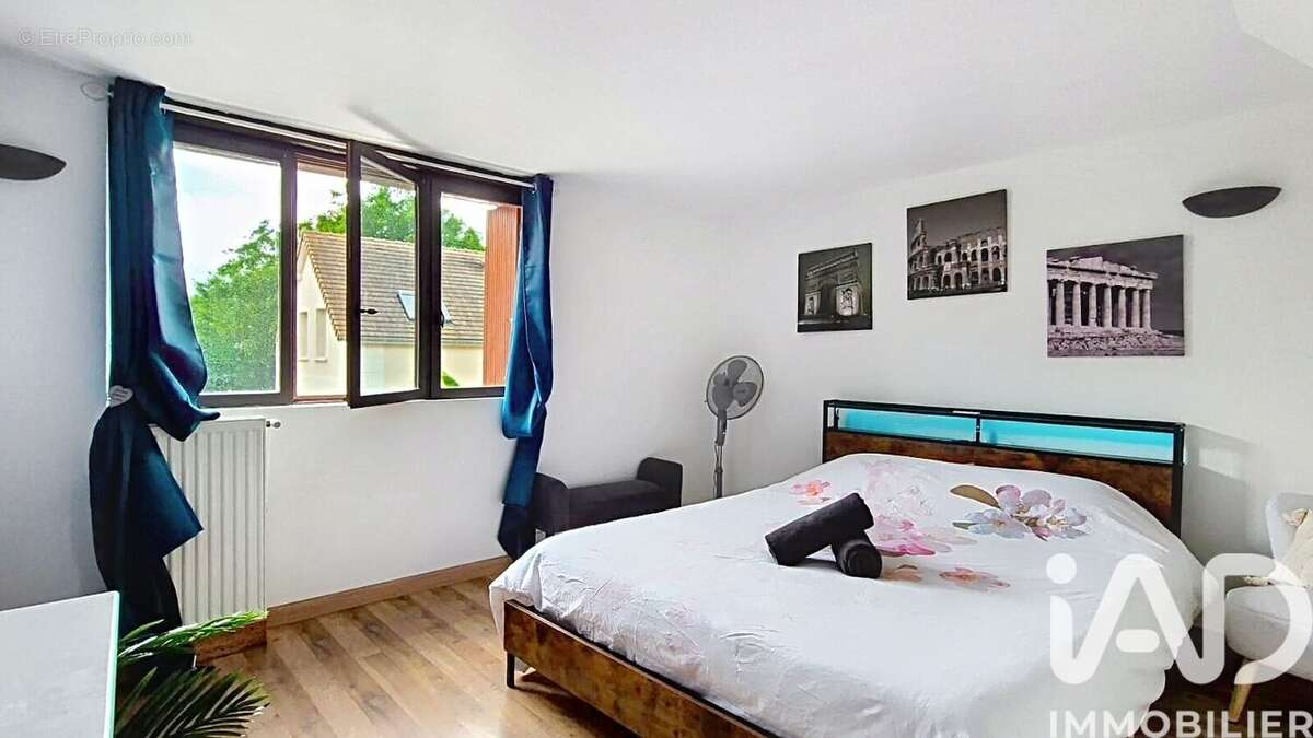 Photo 5 - Maison à BOULEURS