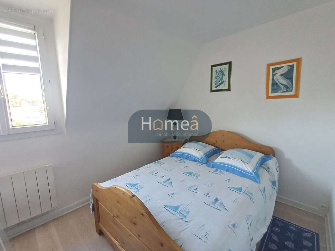 Appartement à DIEPPE