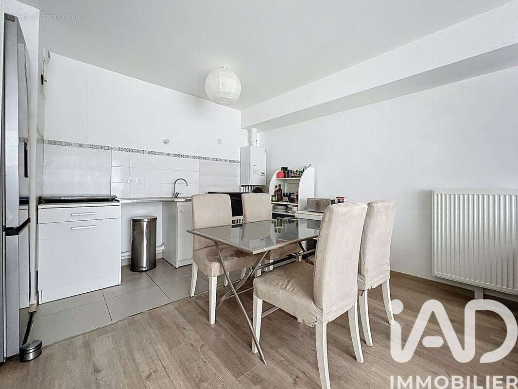 Appartement 62 m² à Gretz-Armainvilliers  - photo 4