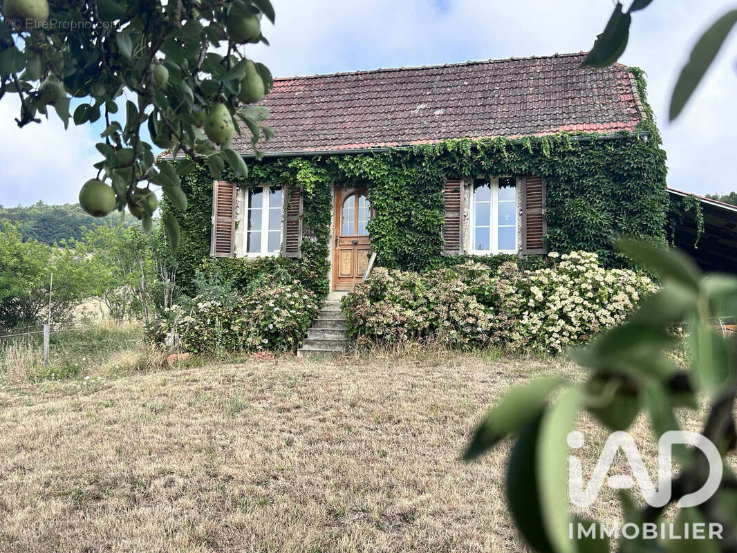 Maison 73 m² à Sansac-Veinazes  - photo 2