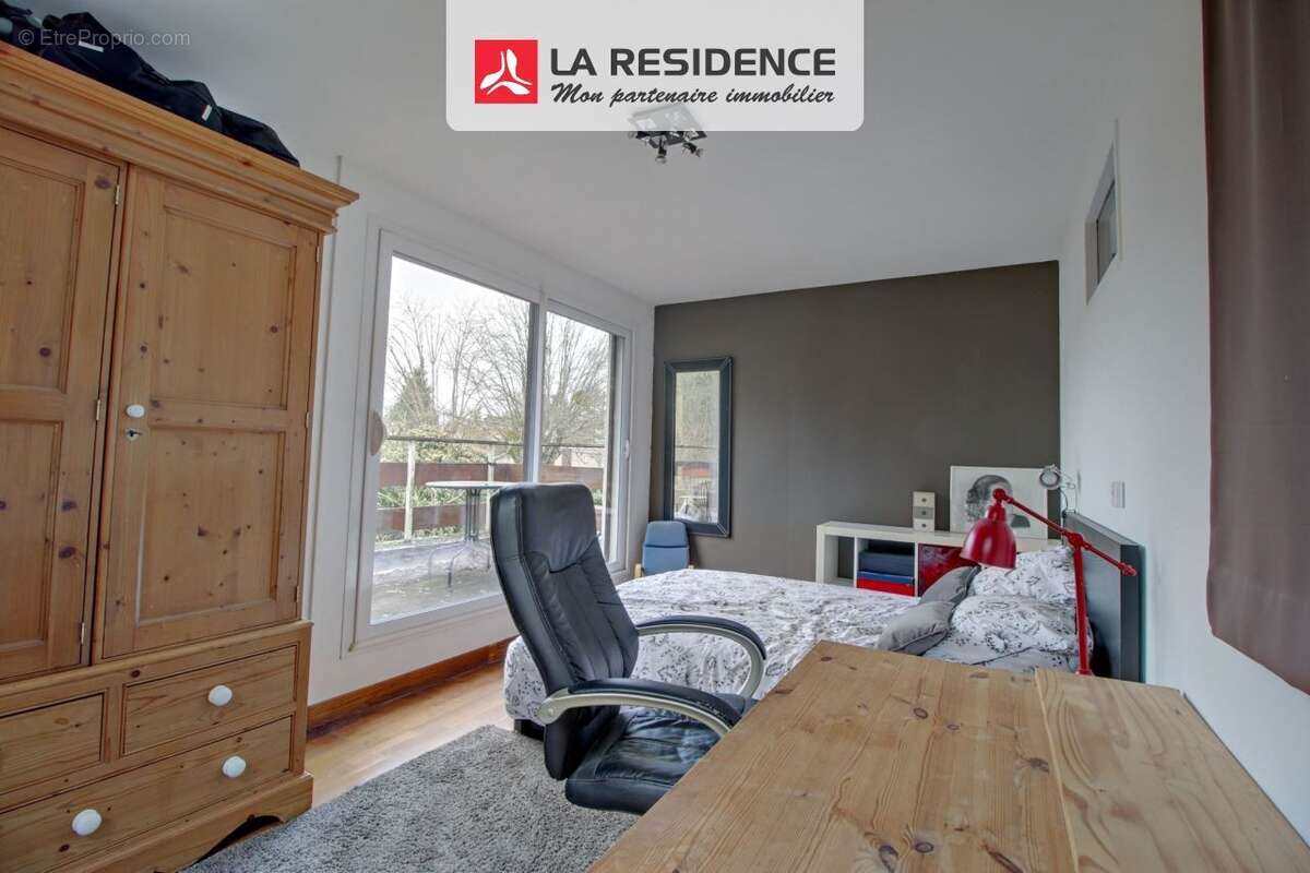 Maison 159 m² à Cergy  - photo 6
