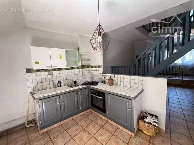 Appartement à VALENCE