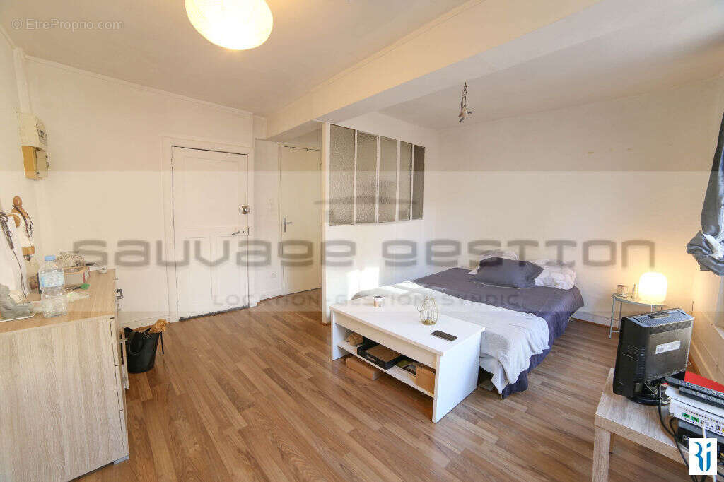 Appartement à ROUEN