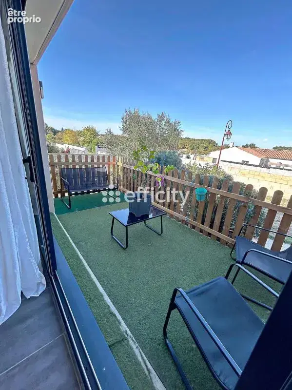 Maison 6 pièces 150 m² à vendre à Saintes (17100) - photo 13
