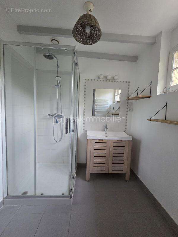Havre de paix familial — Villa 190 m² avec piscine - photo 12