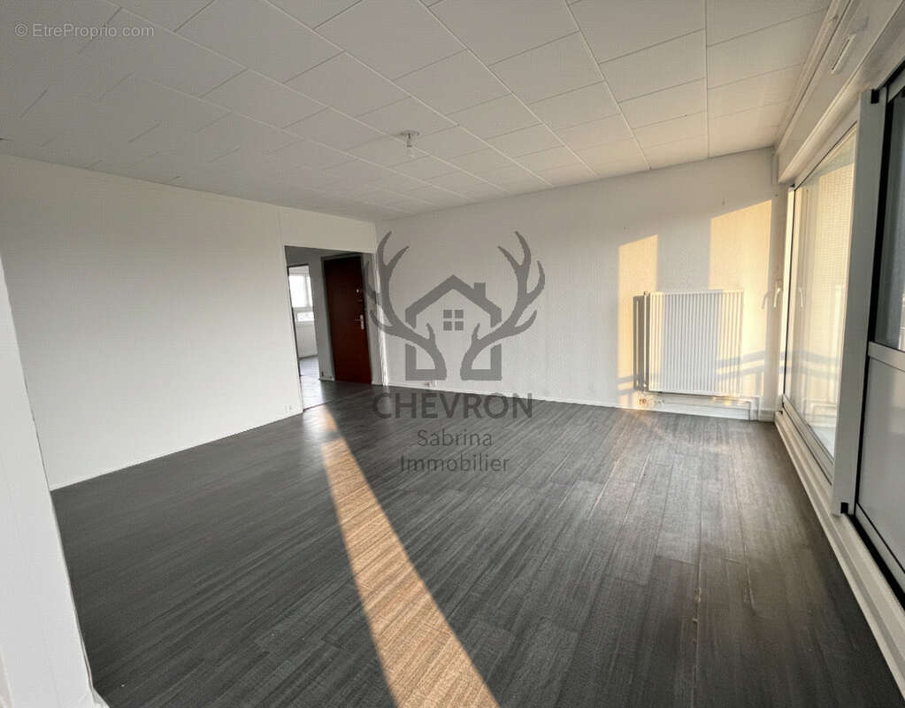 Appartement 4 Pièces - 81 m2 - photo 8