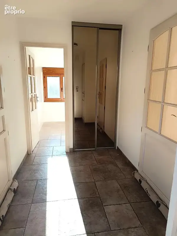 Lans en vercors.Très beau T4 de plus de 122m2 (135m2 sol) ,avec VUE MAGNIFIQUE ! Plus terrasse et double garage . - photo 34