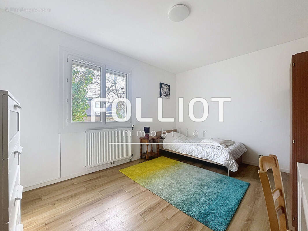 Maison à HERMANVILLE-SUR-MER