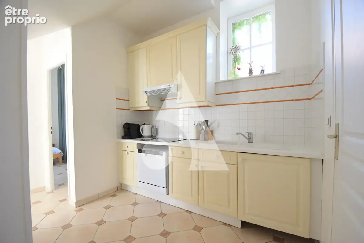 Maison Chantilly composée de 2 appartements - photo 11