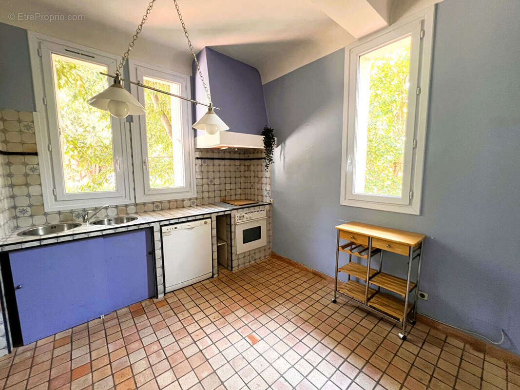 Maison Aix En Provence 6 pièce(s) 152 m2 - photo 6