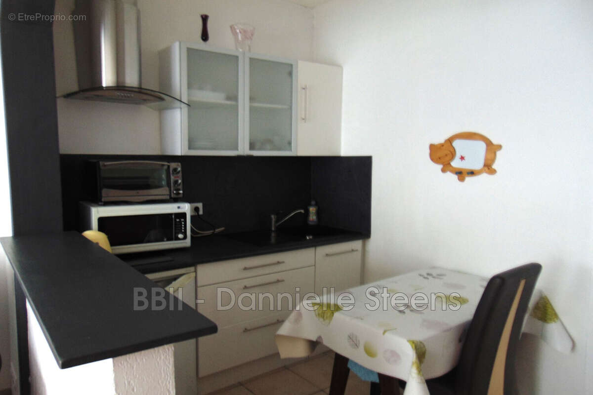 Maison à SAINT-BRIEUC