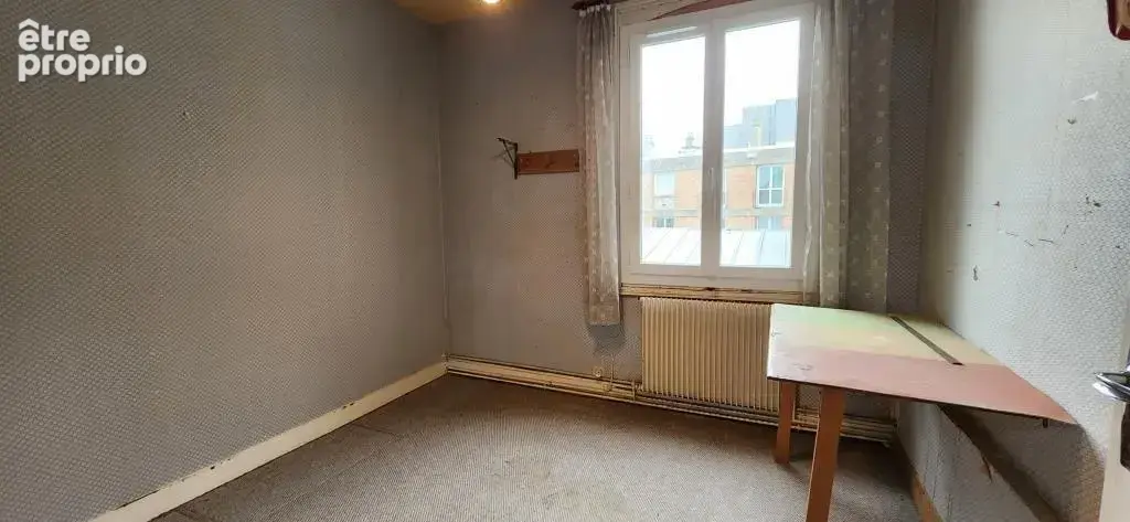 Appartement T4 - Centre-ville - photo 10