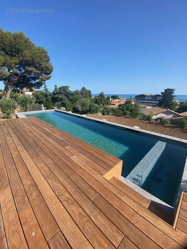 Maison à SETE