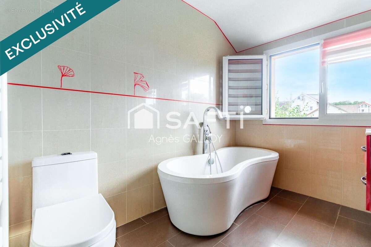 Photo 8 - Maison à VERSAILLES