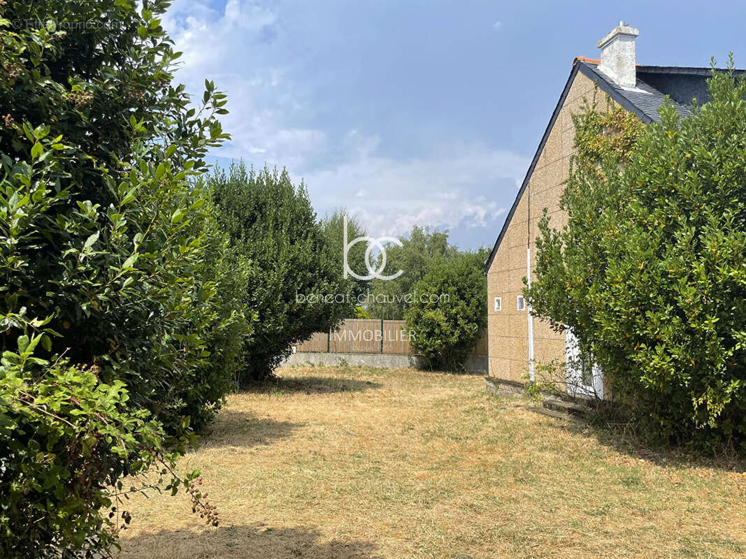 ARZON - Maison idéalement située côté Océan - photo 3
