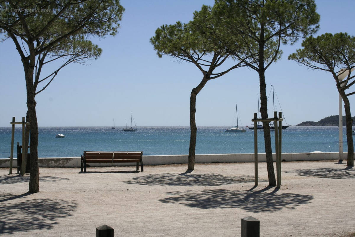 Commerce à LA CIOTAT