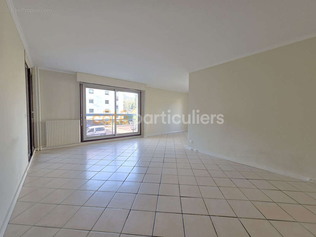 Appartement à SAINT-GERMAIN-EN-LAYE