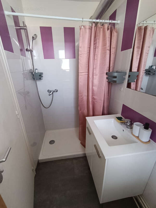 Appartement à LUCE