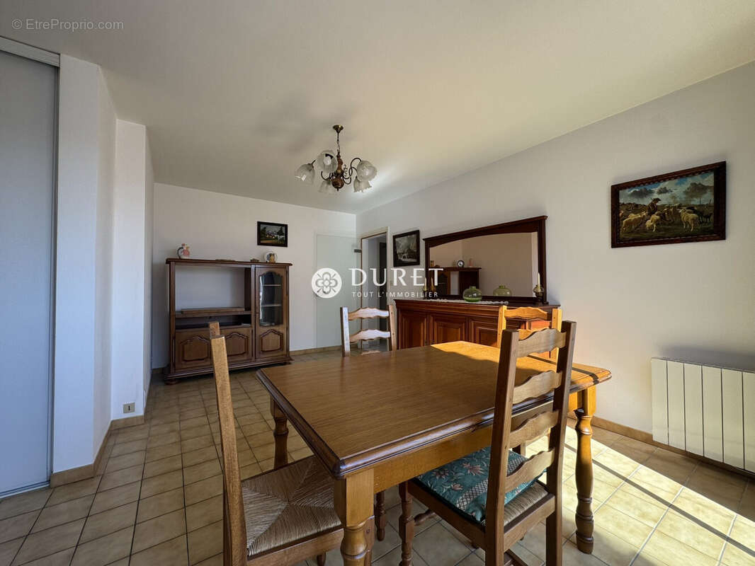 Appartement à CHALLANS