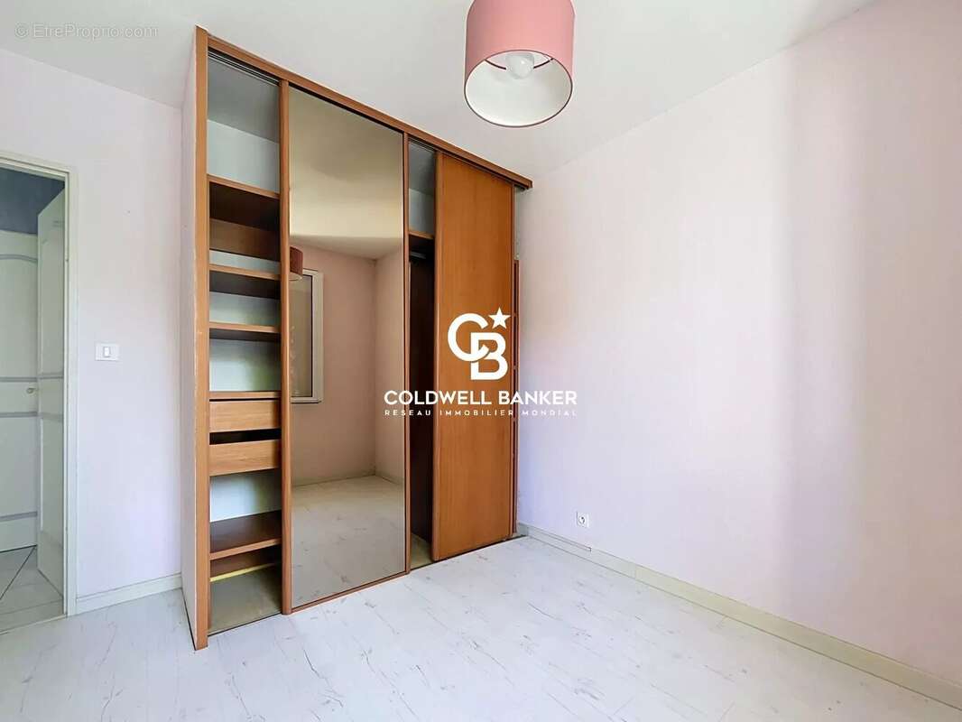 Appartement à LONGEVILLE-SUR-MER
