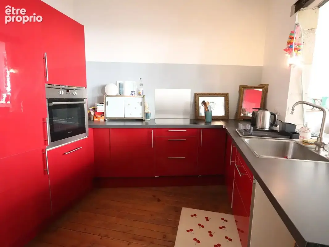 Appartement T3 de 60 m2 à Bordeaux centre - photo 3