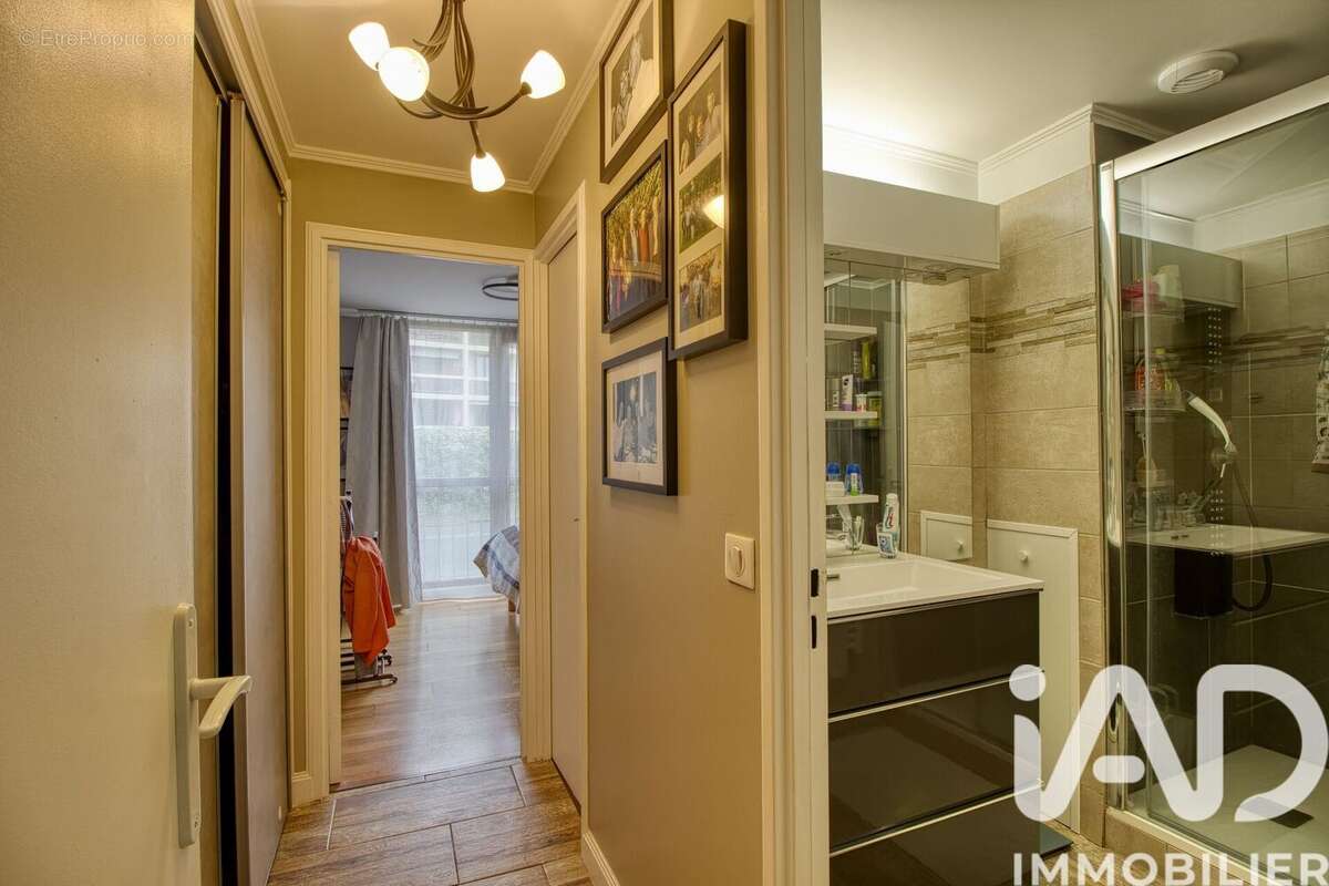 Photo 5 - Appartement à CHANTILLY