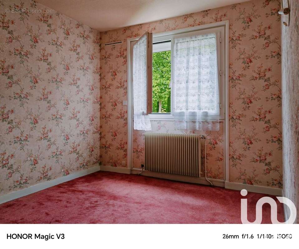 Photo 8 - Maison à MARMAGNE