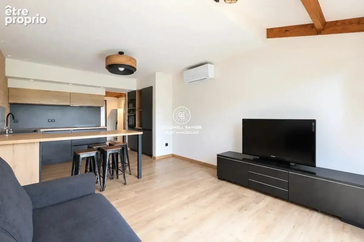 Appartement sur le golf de Saint-Cyprien - photo 2