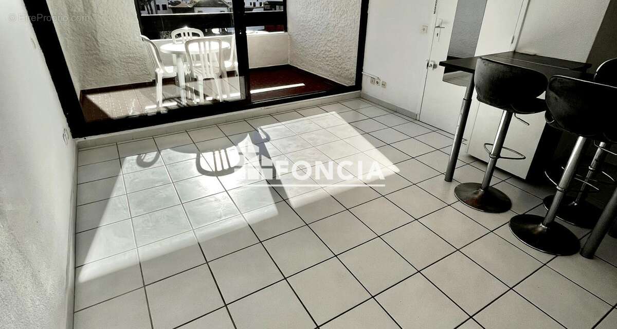 Appartement à LE BARCARES