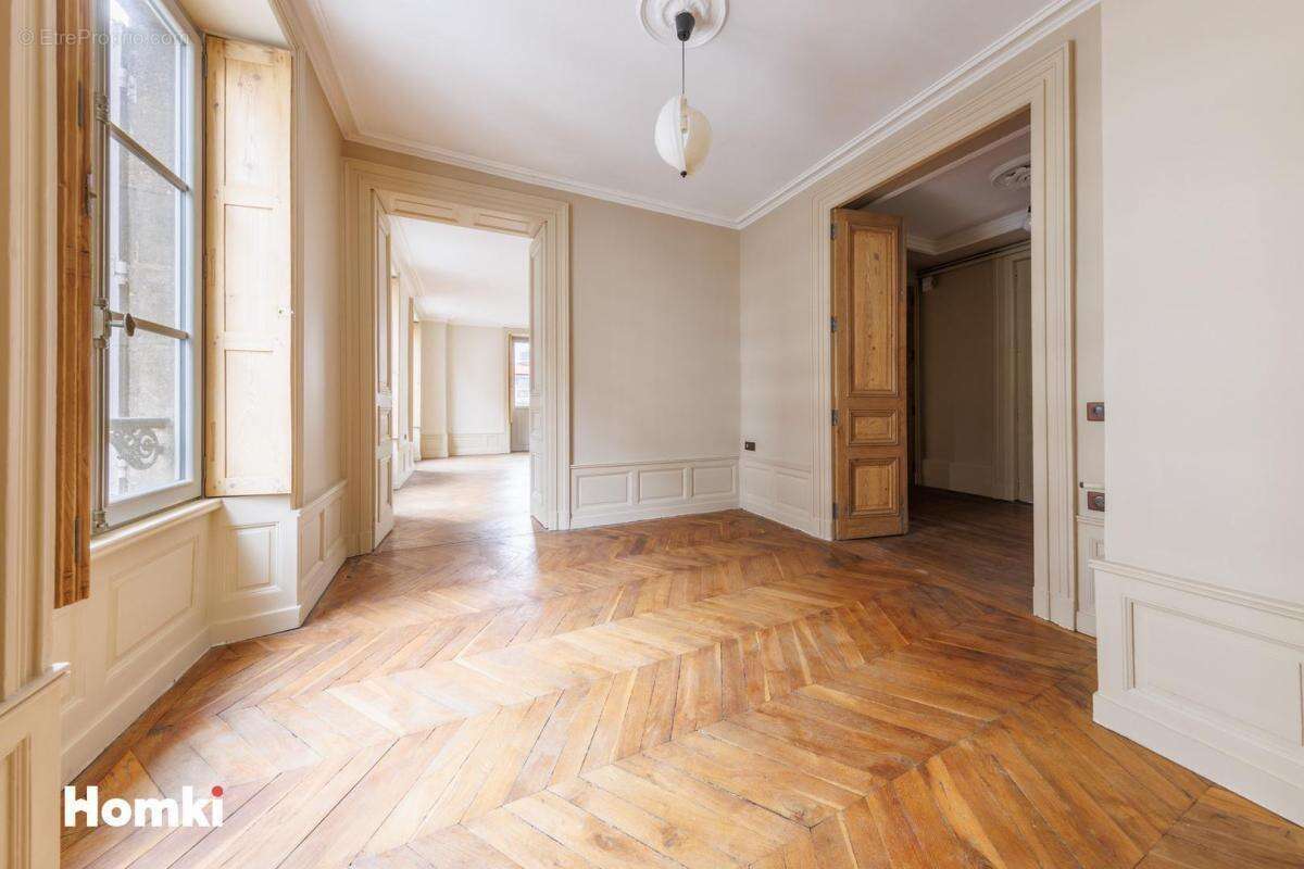 Appartement à CLERMONT-FERRAND