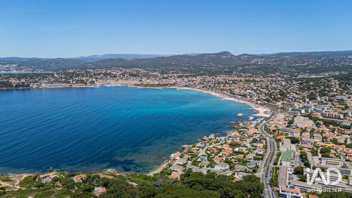 Photo 2 - Appartement à SIX-FOURS-LES-PLAGES