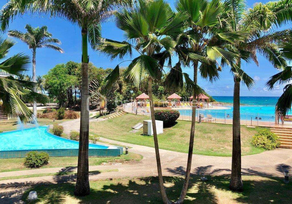 Appartement à SAINT-FRANCOIS