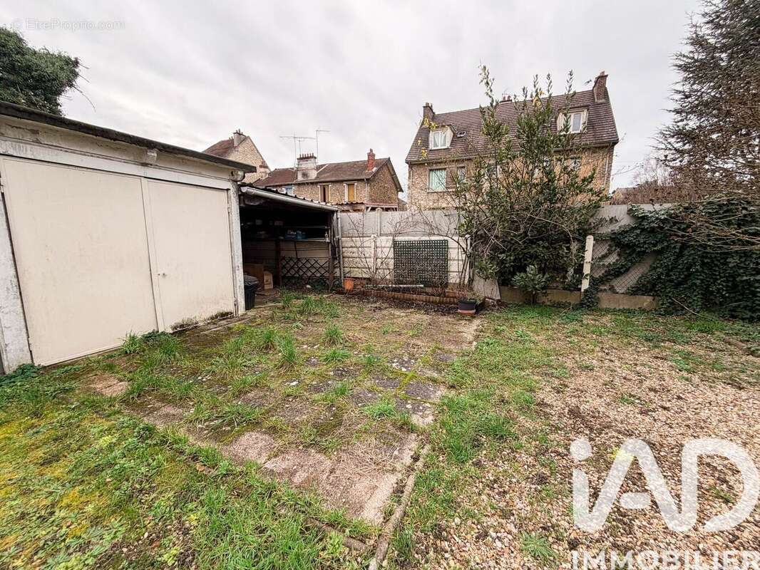 Photo 4 - Appartement à ATHIS-MONS