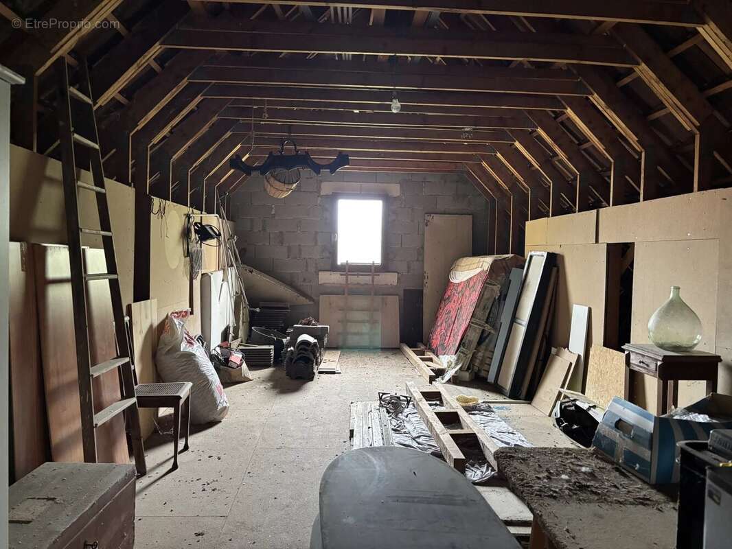 Maison à VIC-EN-BIGORRE