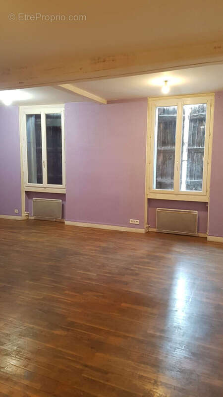 Appartement à CHATILLON-SUR-CHALARONNE